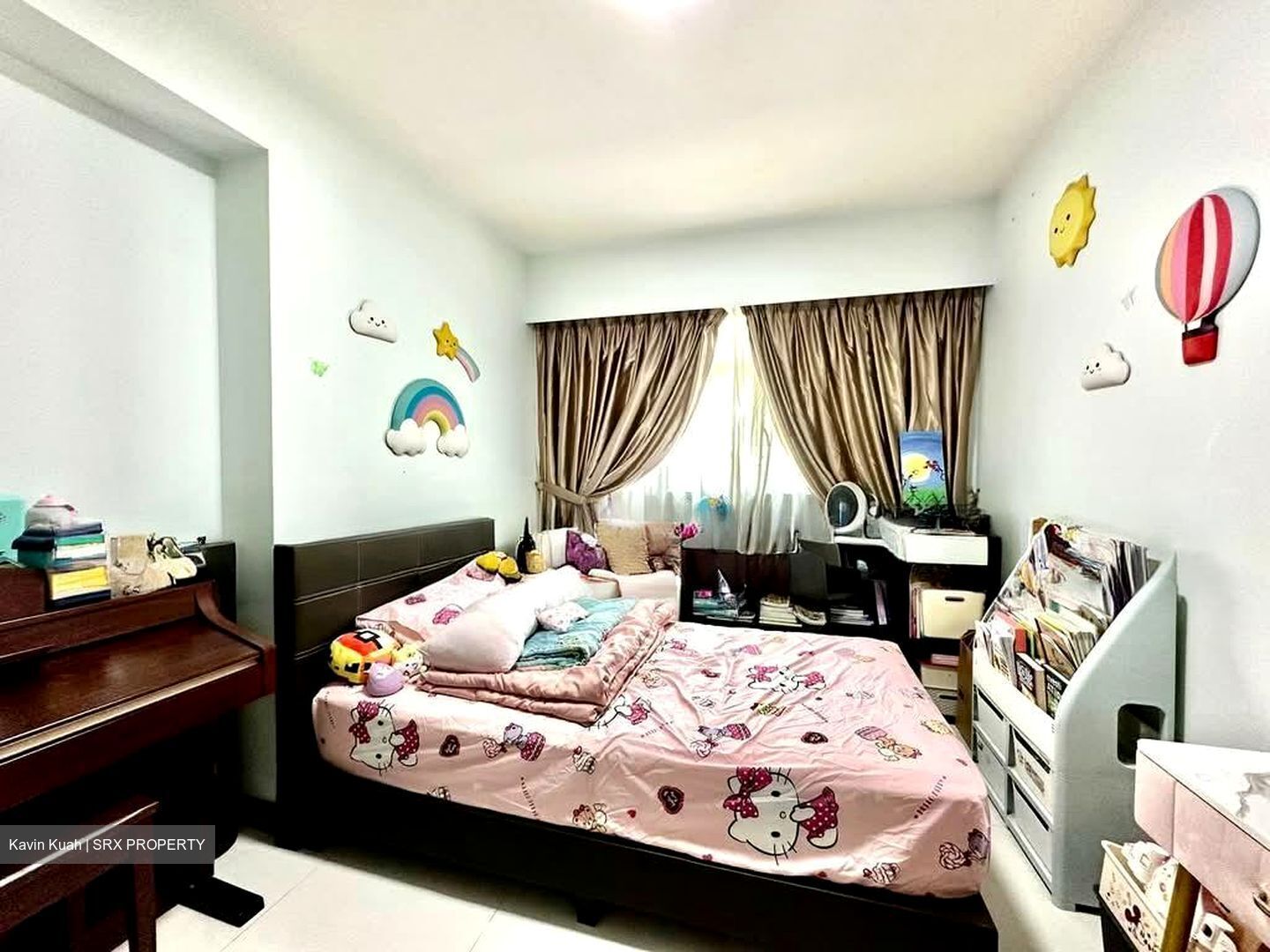 Blk 329B Anchorvale Harvest (Sengkang), HDB 5 Rooms #569347851